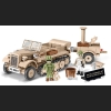 Sd.Kfz 10  367 Kl. 1:35 HC WWII- Field Kitchen Executive Edition